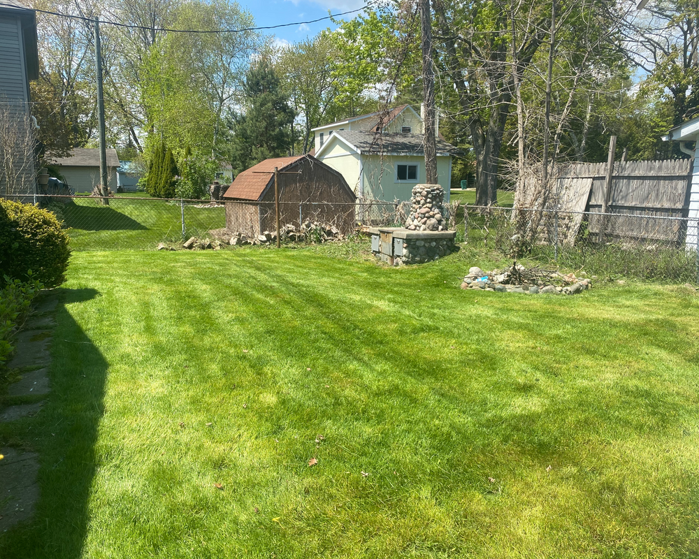 All Photos for Lake Huron Lawns in Marysville, MI