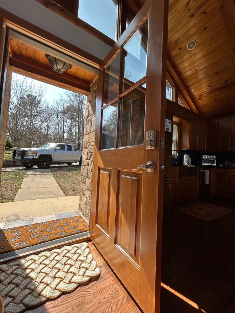 Residential Painting for Zero Spots Painting in Tuscaloosa County, AL