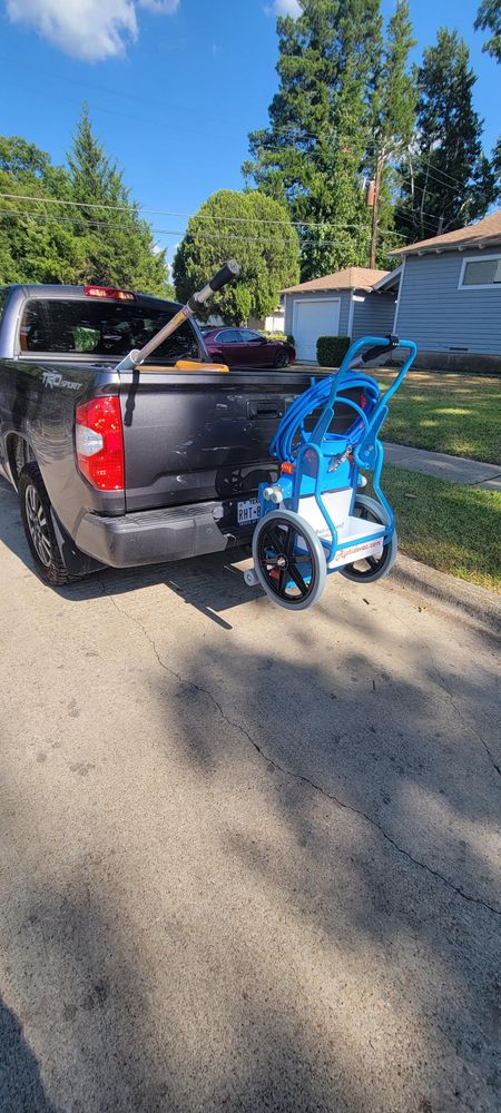 All Photos for Fox Ridge Pools in Richardson, TX