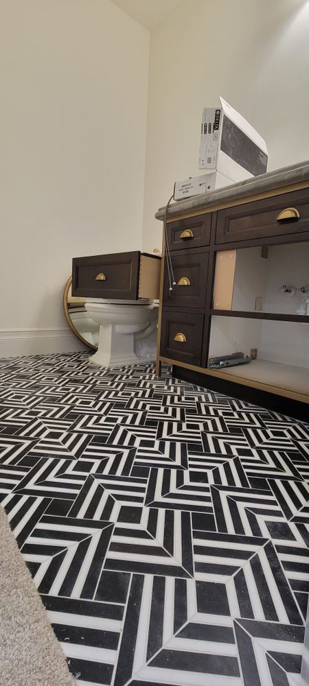 All Photos for Tip Top Tile in Idaho Falls, ID