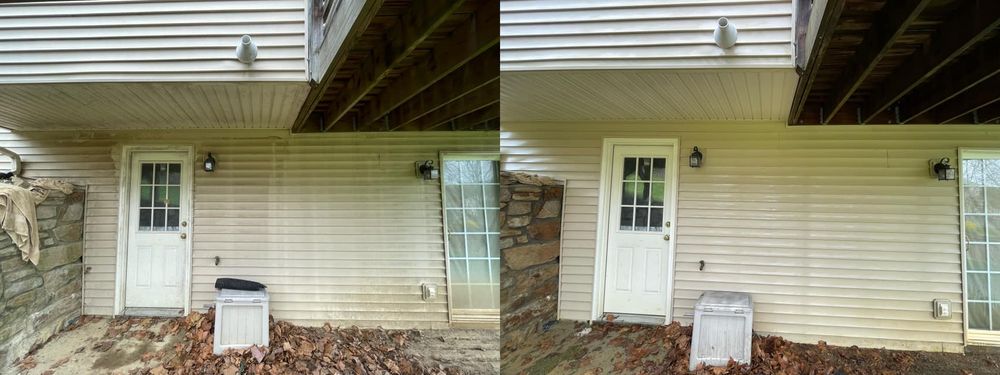 All Photos for Roanokes #1 Choice for Premium Pressure Washing in Roanoke, VA