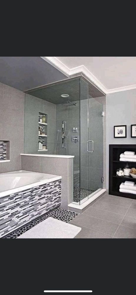 All Photos for Epoxy And Painting Simons By Company in Greensboro, NC