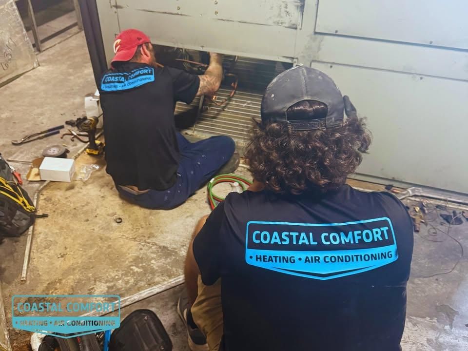 All Photos for Coastal Comfort in Galveston, TX