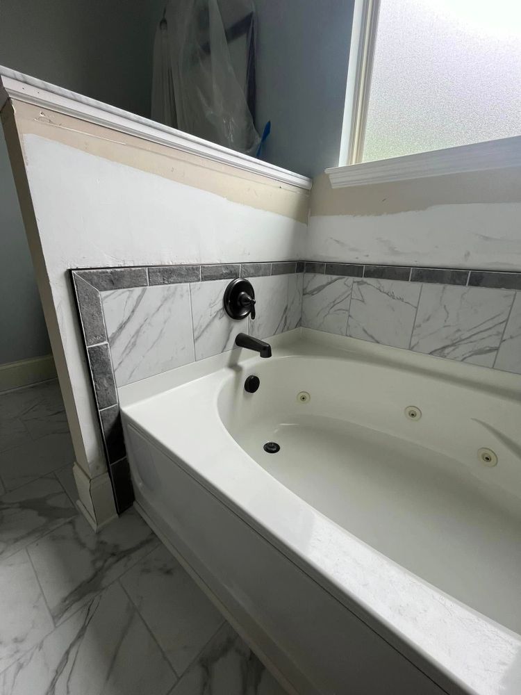 All Photos for A-L Tile in Saluda, SC