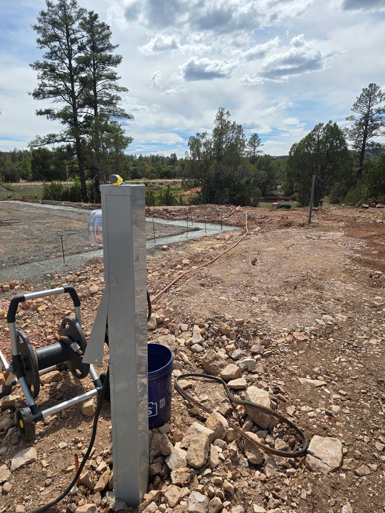 All Photos for Diamond Dust Concrete in Show Low, AZ