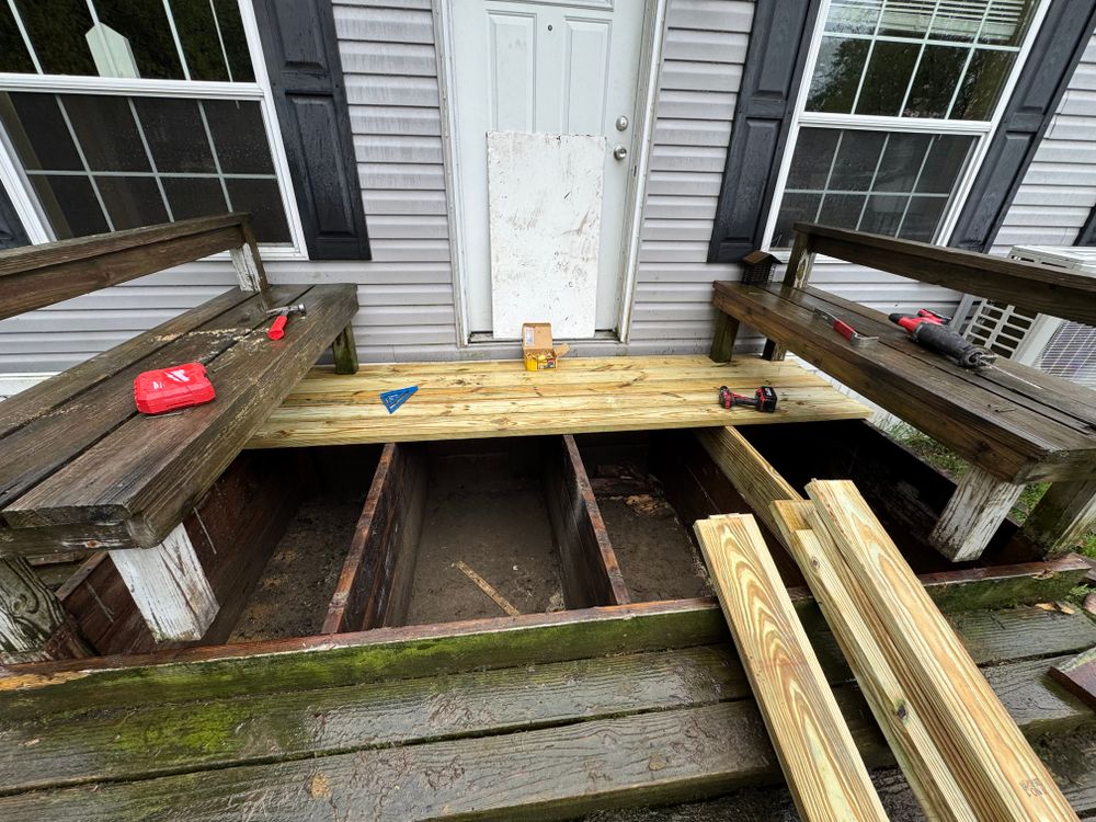 All Photos for Jack Of All Blades in Windsor County, VT