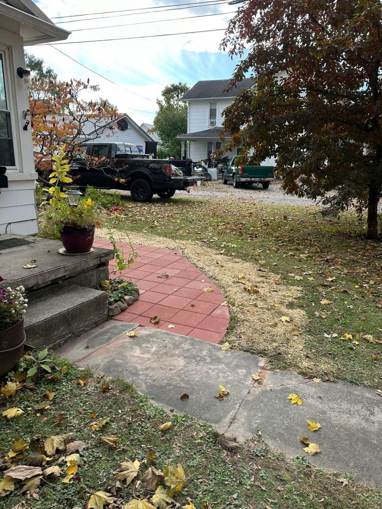 All Photos for OT Lawn and Landscaping LLC in Carey, OH