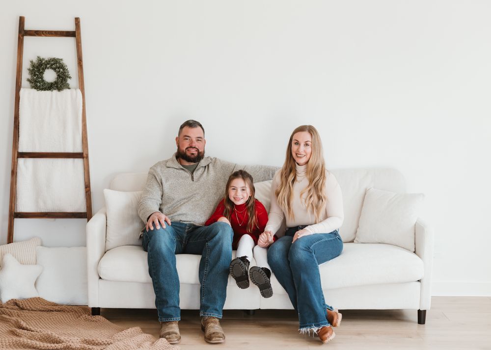Grasshopper Excavating & Pools team in Pigeon Forge, TN - people or person
