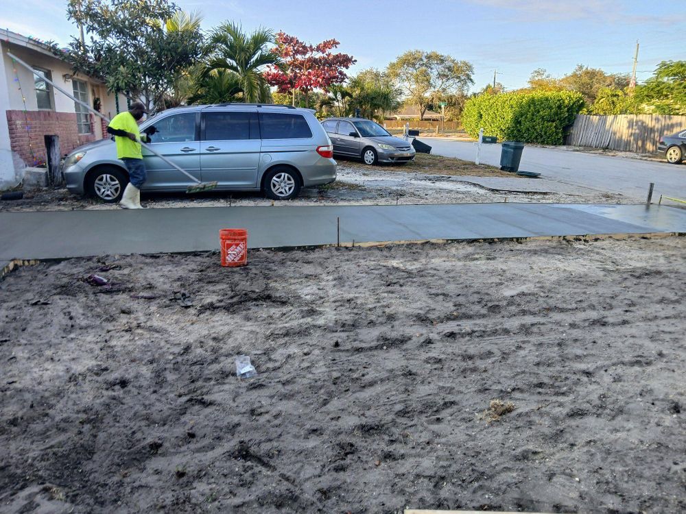 All Photos for Harris Sons Construction in Port Saint Lucie, FL