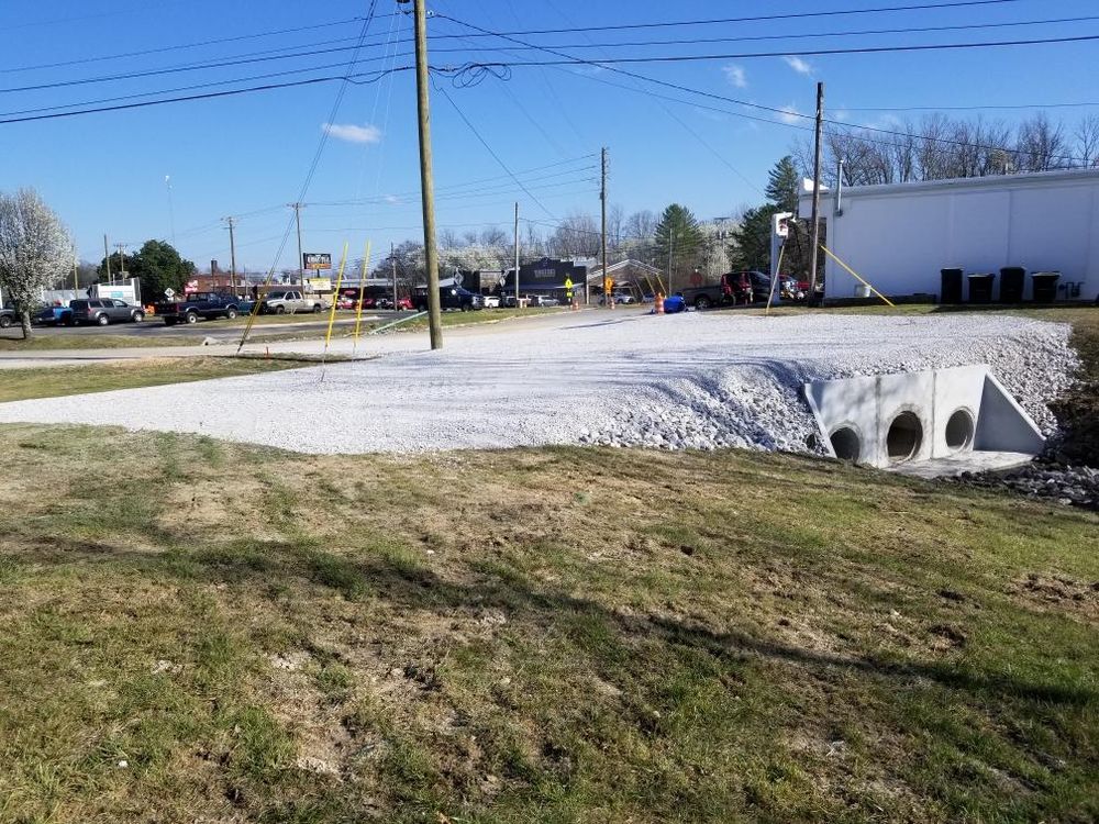 All Photos for H&H Earthworks in Decherd, TN