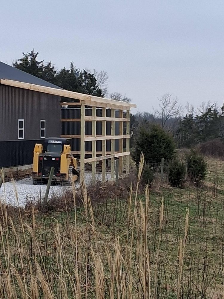 Other Services for Frontline Roofing & Home Services in Shelbyville, KY