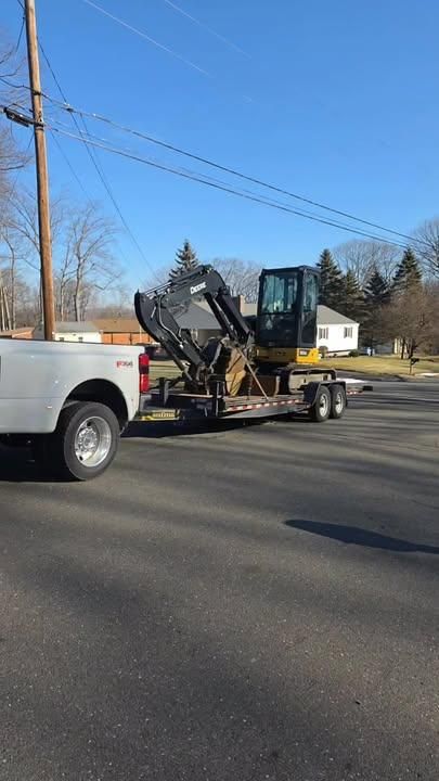 All Photos for Cody's Excavation and Septic in Plainville, CT