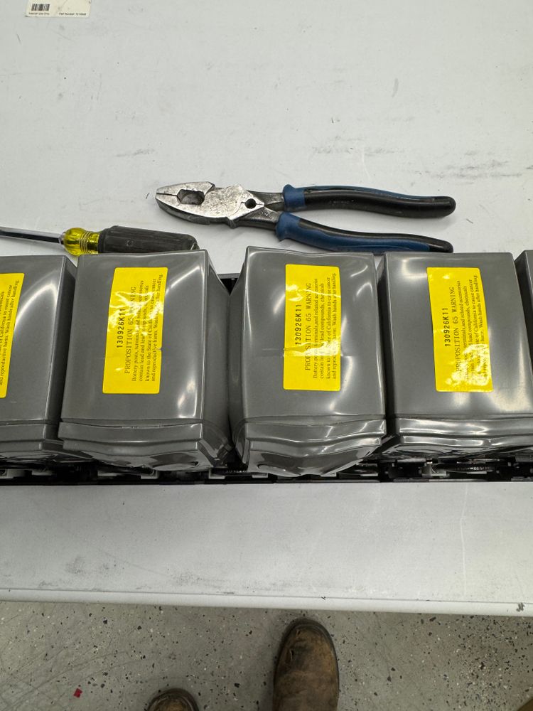 All Photos for Apex Electrical Solutions in Minot, ND