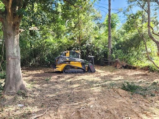 All Photos for CKD's Mulching Services in League City, TX