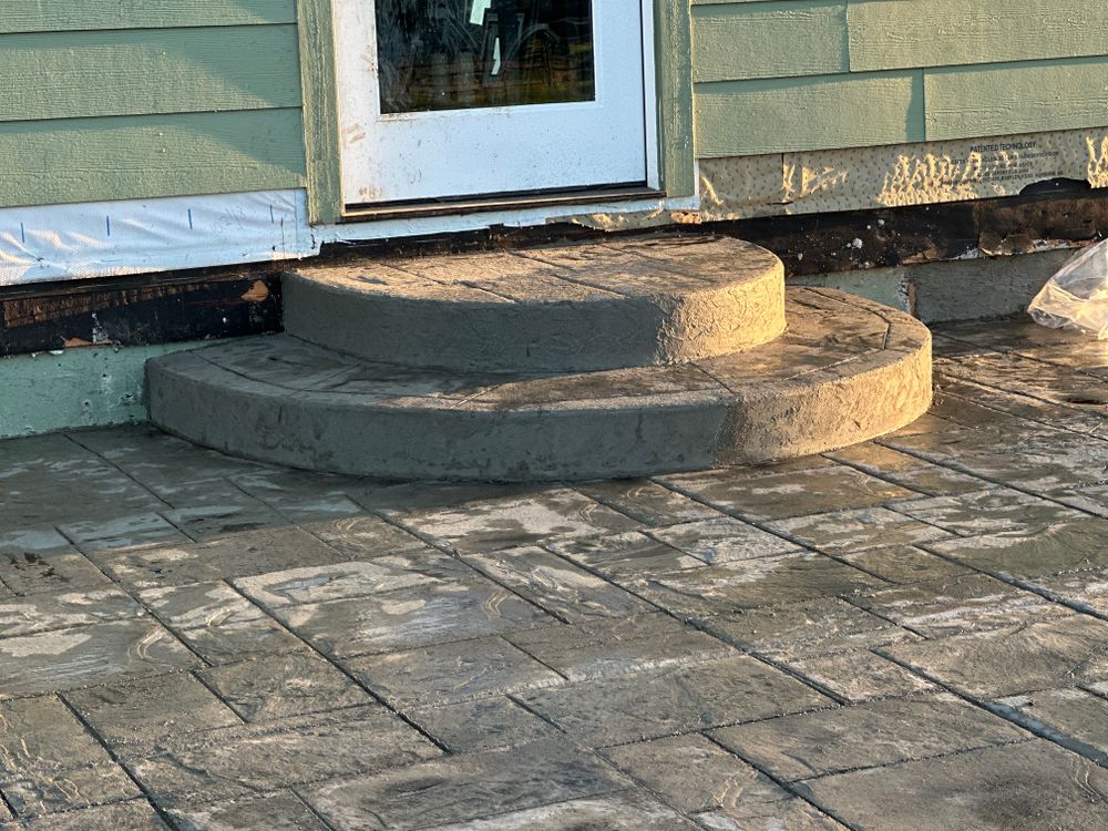 All Photos for Olmedo Bros Concrete LLC in McMinnville, OR