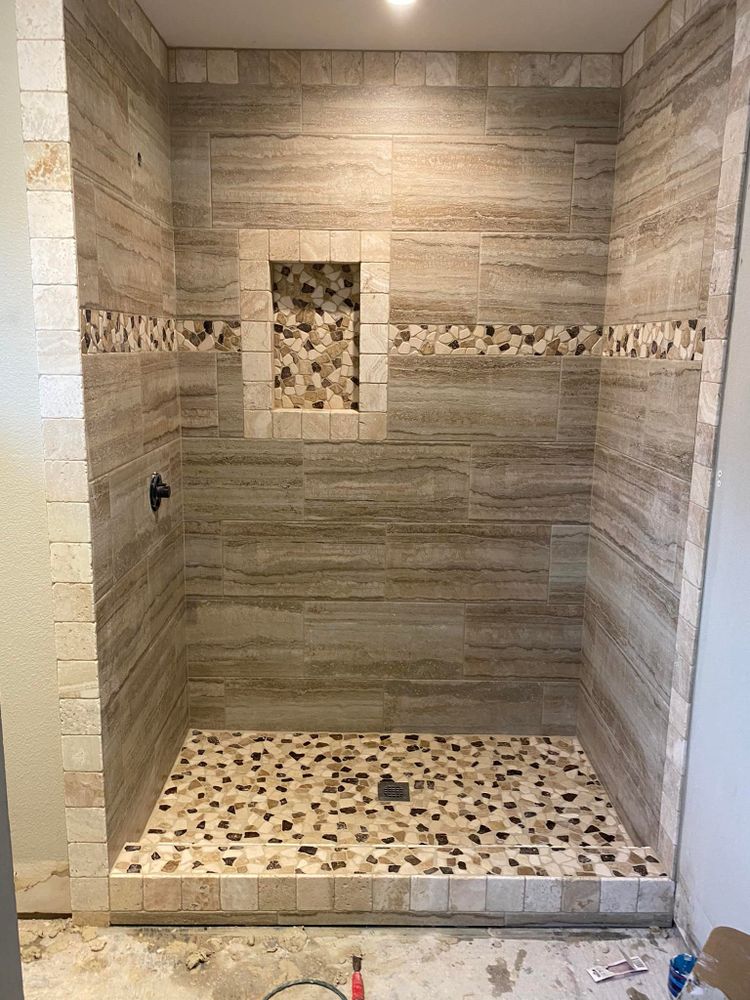 All Photos for Harris Tile and Stone in Tyler, TX