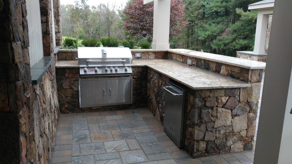 All Photos for Offering professional solutions for every aspect of your home. in Sterling, VA