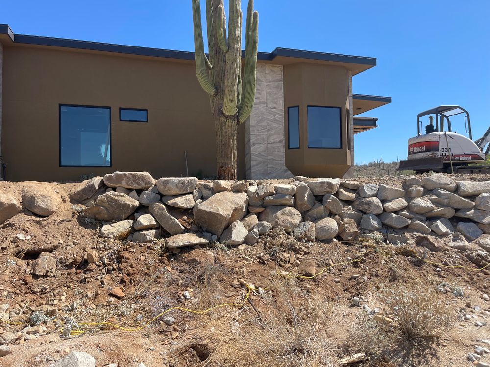 All Photos for Roughout Excavation in Vail, AZ