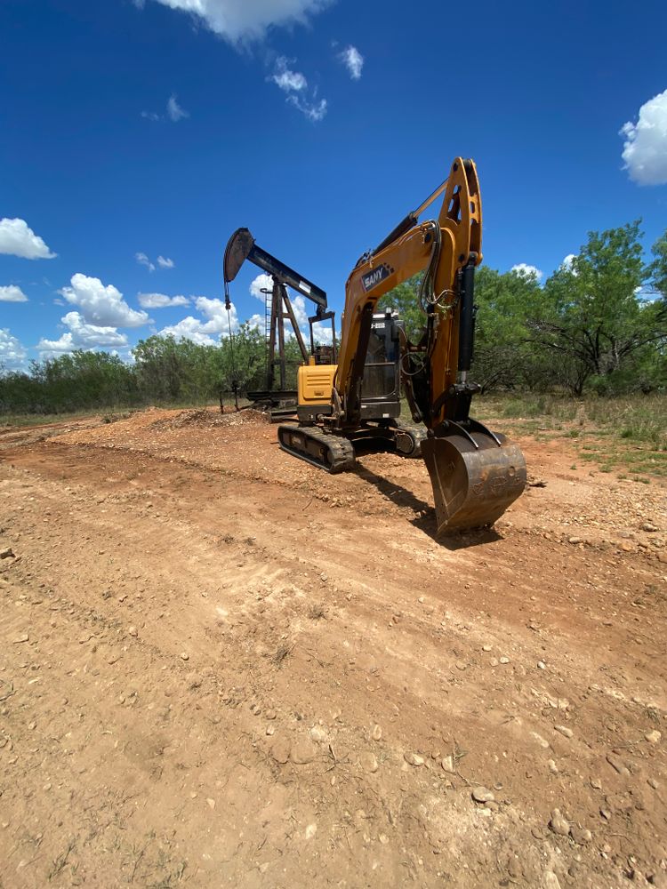 All Photos for K.O. Excavation LLC in Spring Branch, TX