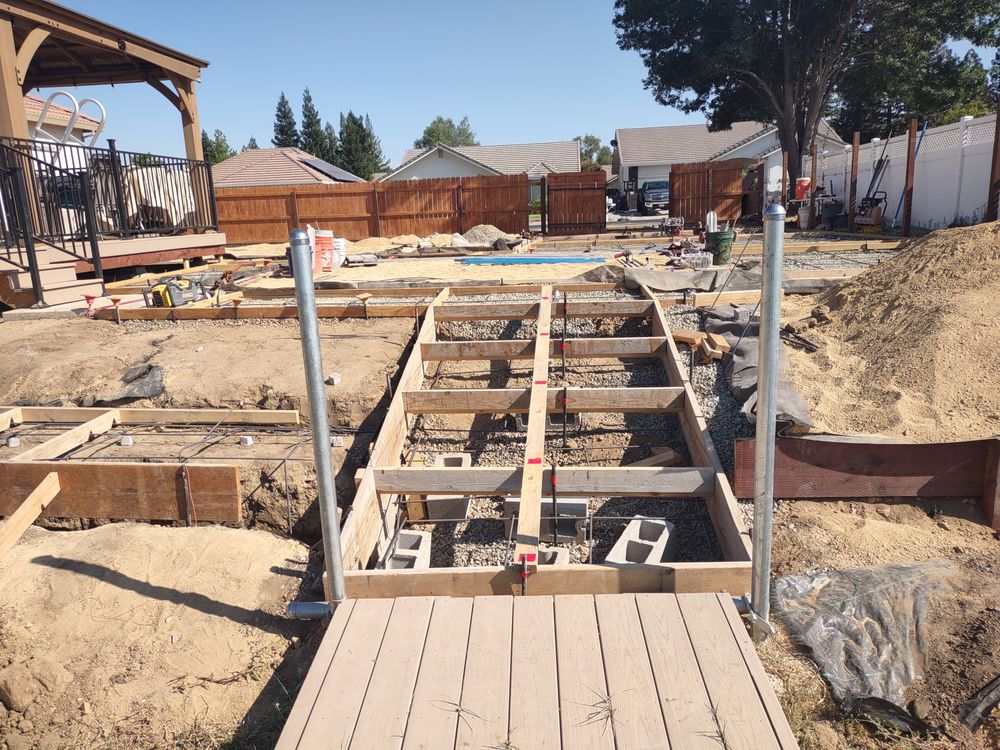 All Photos for Austin LoBue Construction in Cottonwood, CA