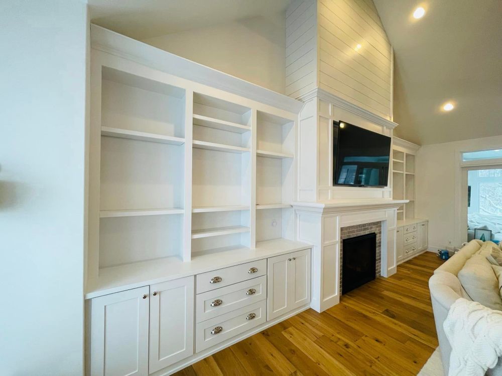 All Photos for Mr. Mole's Painting in Bemidji, MN