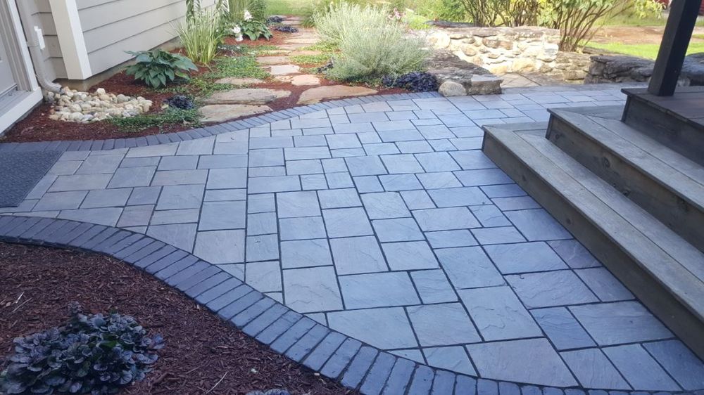 All Photos for Evolution Earthscapes, LLC in Ludlow, MA