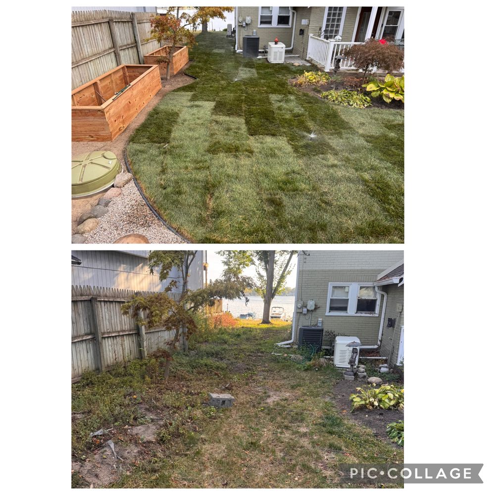 All Photos for Steed's Lawn and Landscape LLC in White Lake, MI