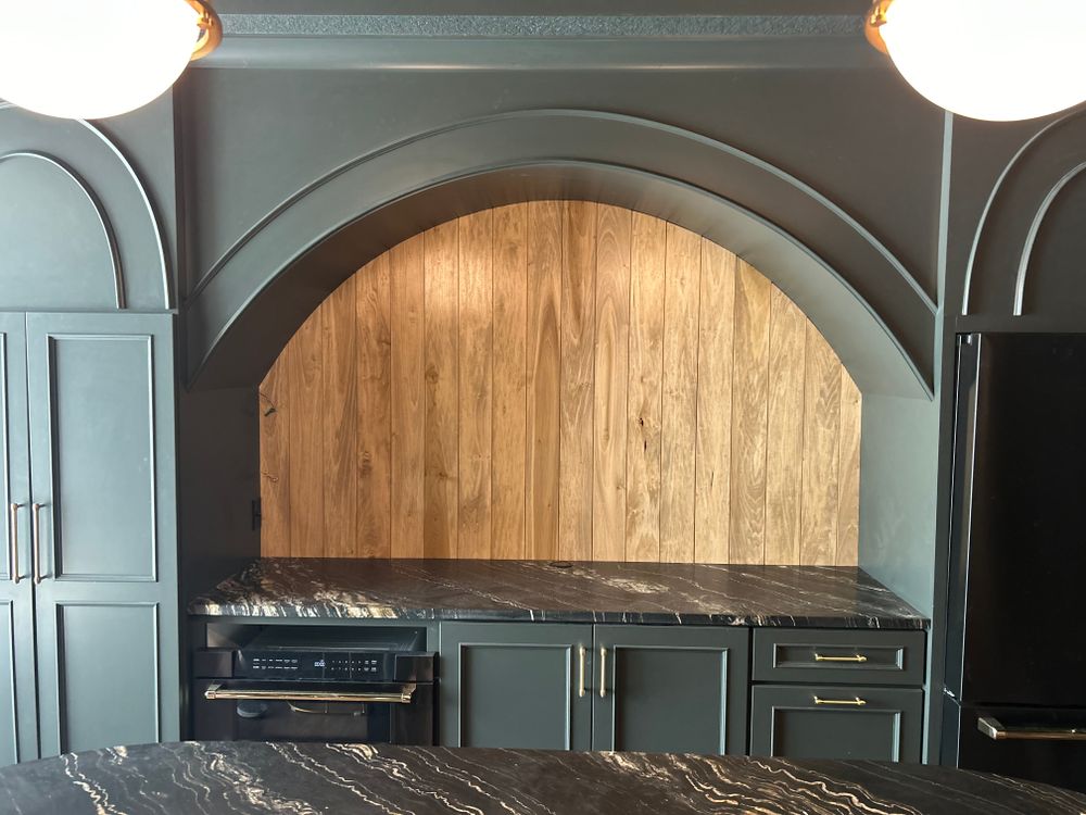 All Photos for Big Picture Construction & Design in Eldridge, IA