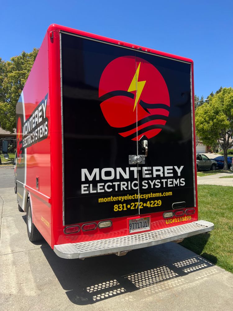 All Photos for Monterey Electric Systems  in Monterey, CA