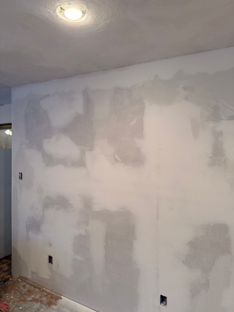 Drywall for Erie Builders & Construction in Sandusky, OH