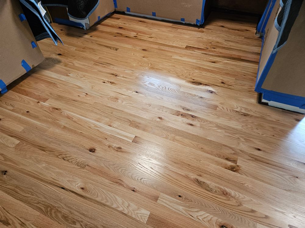 All Photos for AVance Flooring in Bridgman, MI