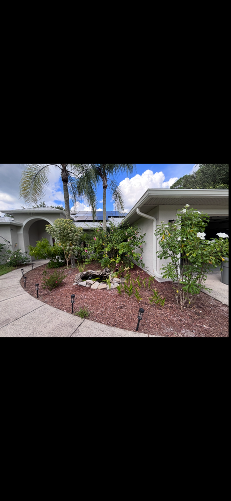 All Photos for Isaiah Simmons Construction and Landscaping LLC in Brevard County, Florida