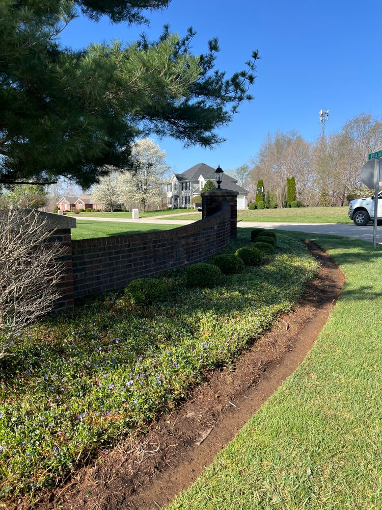 All Photos for Full Service Landscaping in Louisville, KY