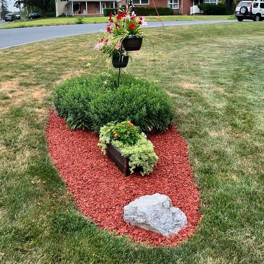 All Photos for Conoy Acres Lawn Service in Elizabethtown, PA