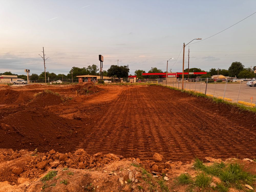 All Photos for 365 Excavation & Land Solutions in Oklahoma City, OK