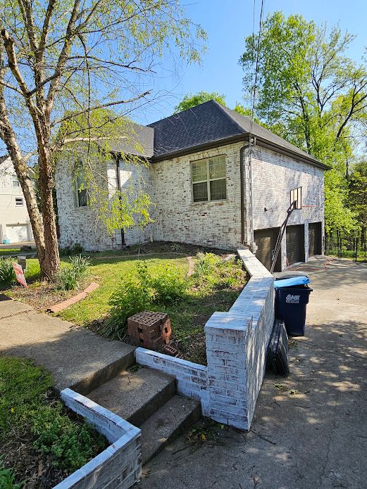 All Photos for Comptons Painting LLC in Smyrna, TN