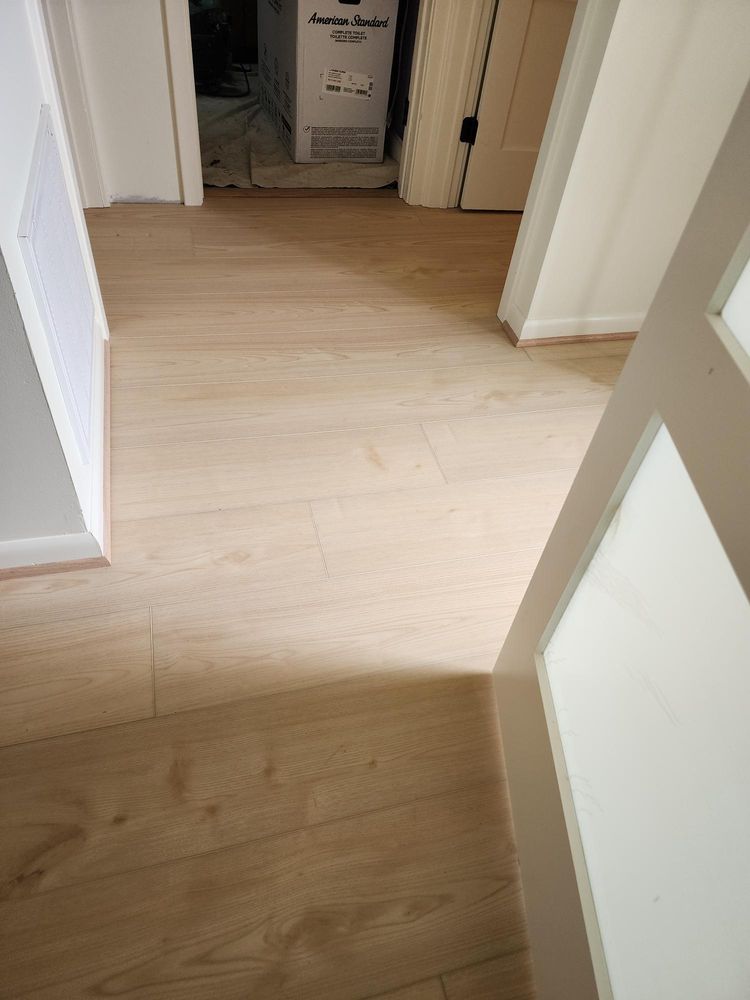 All Photos for Jason Tench Flooring LLC in Richmond, VA