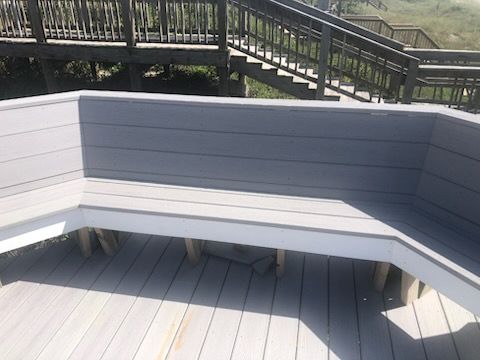 All Photos for TaylorBuilt Marine Construction in Newport, NC