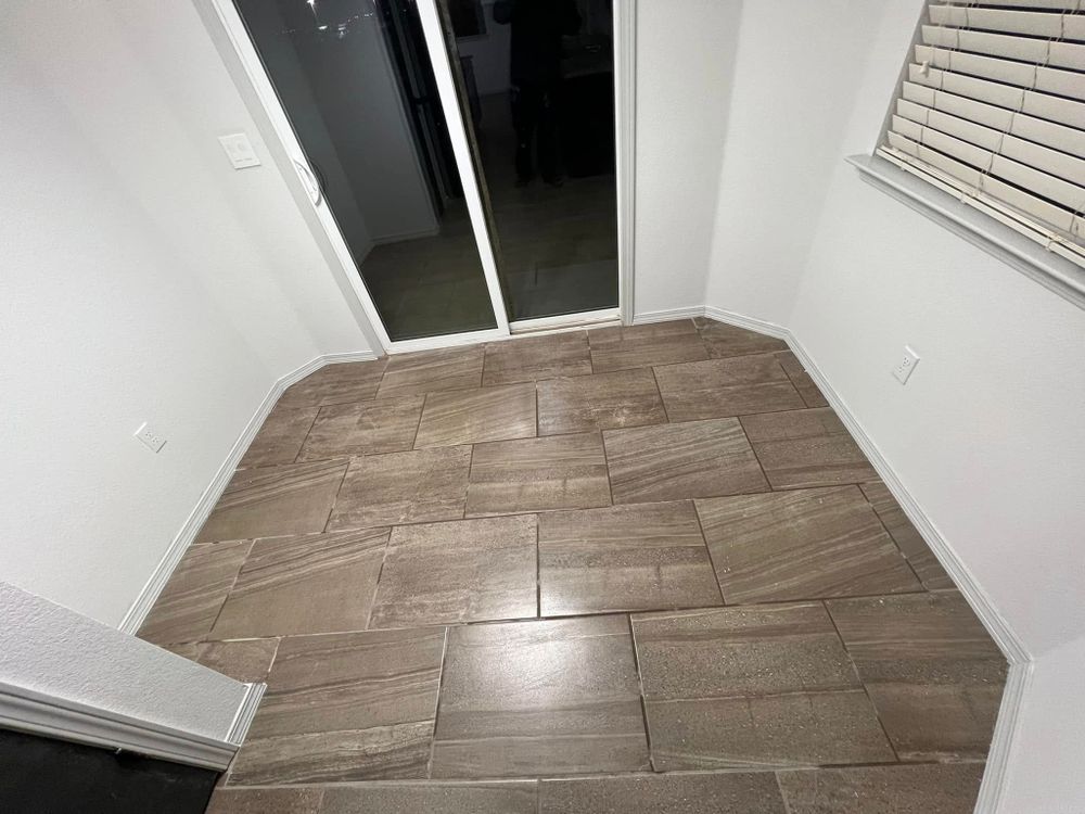 Remodeling for MRV Construction in El Paso, TX