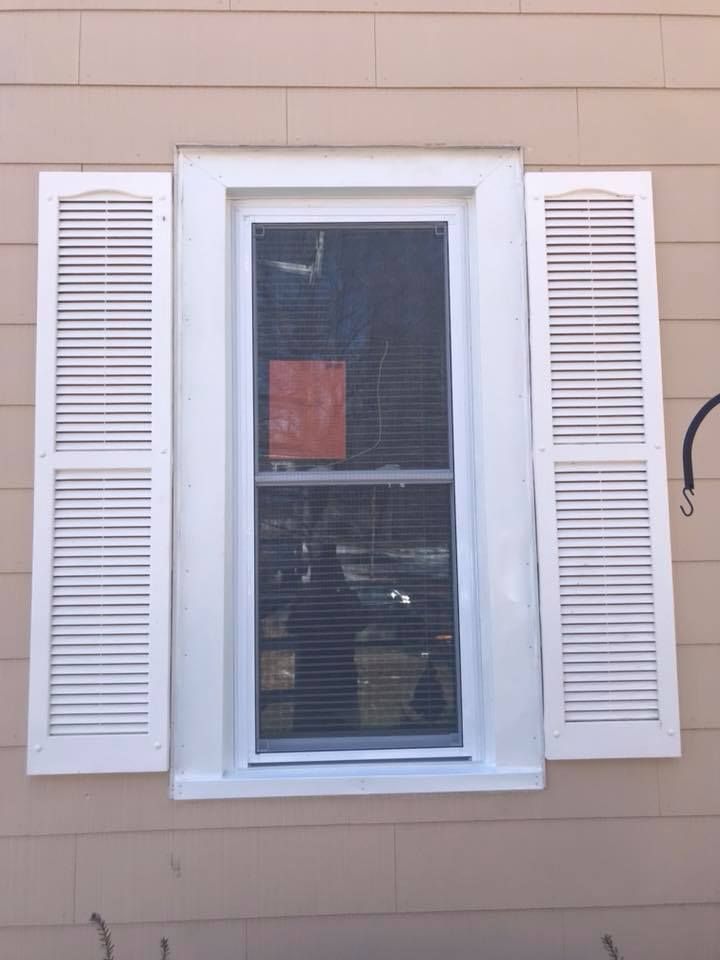 Exterior Renovations for One Construction Inc in Raymond, MN