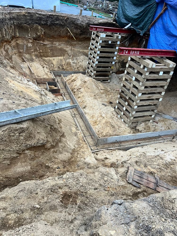 All Photos for Azores Concrete L.T.D. in Port Jefferson Station, NY