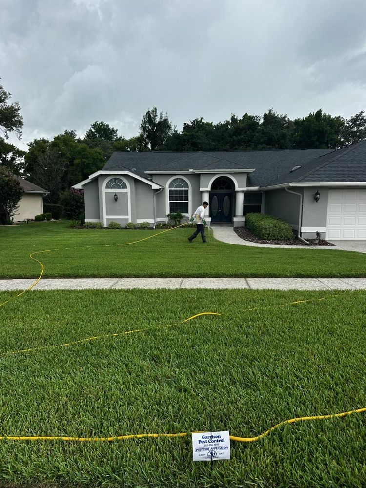 All Photos for Garrison Pest Control Inc in Hernando County, FL