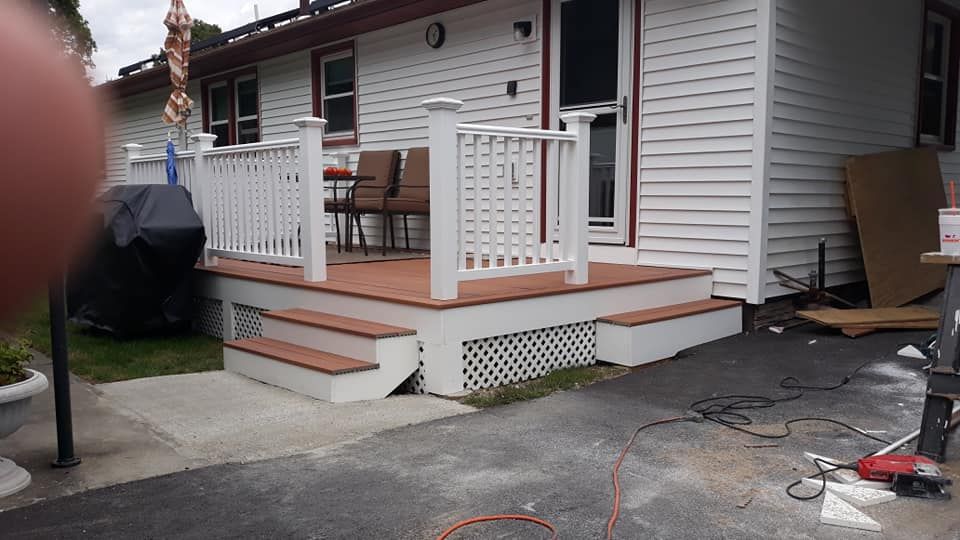 All Photos for INTUIT CONSTRUCTION in Plattsburgh, NY