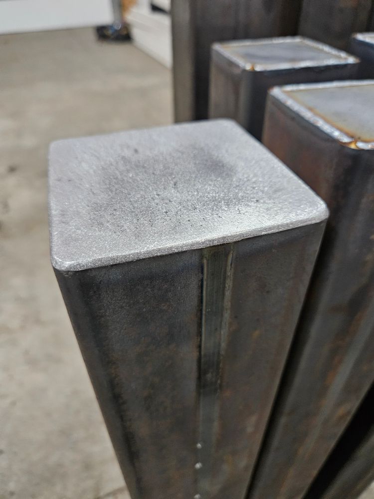 Fabrication for Timber Concepts  in Abrams, WI
