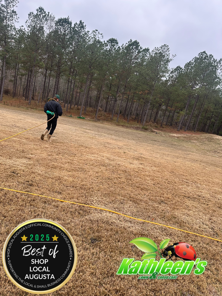All Photos for Kathleen's Lawn & Shrub Care in Augusta, GA