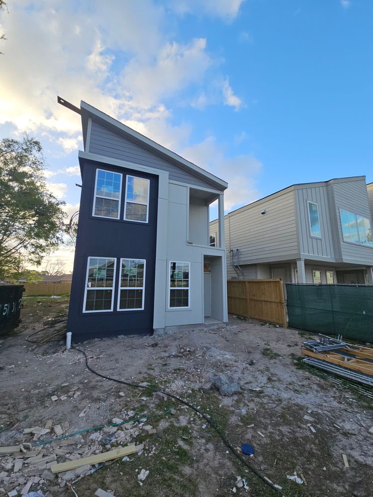 All Photos for Unlimited Home Remodeling in Houston, TX