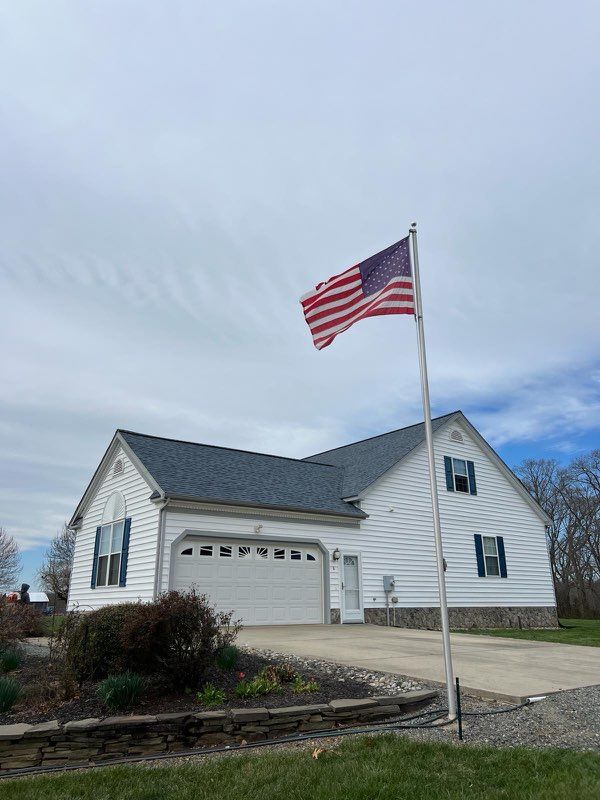 All Photos for AJH Roofing LLC in Henrico, VA