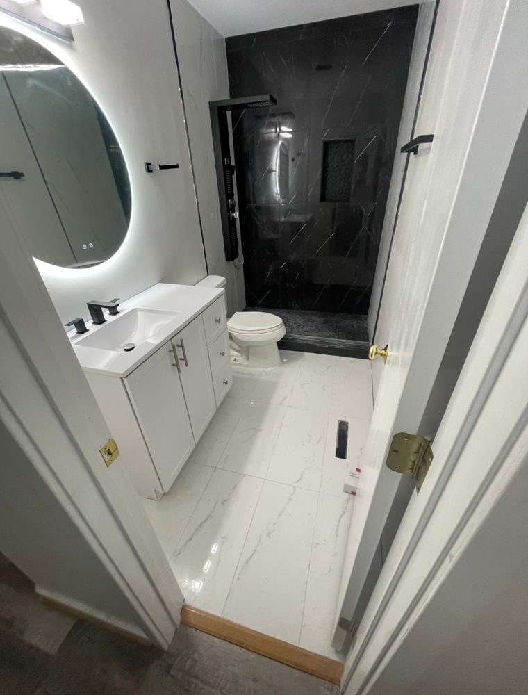 All Photos for Richmond Renovation Specialist LLC  in Chesterfield, VA