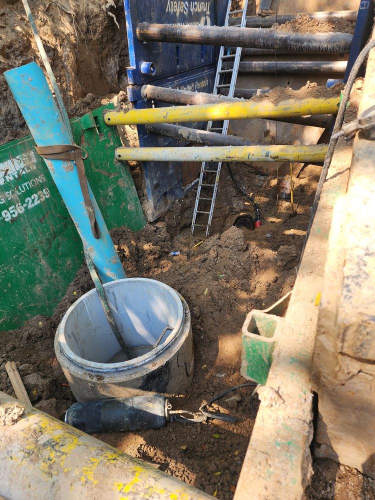 Repair for RamRod Field Services in Jackson, TN