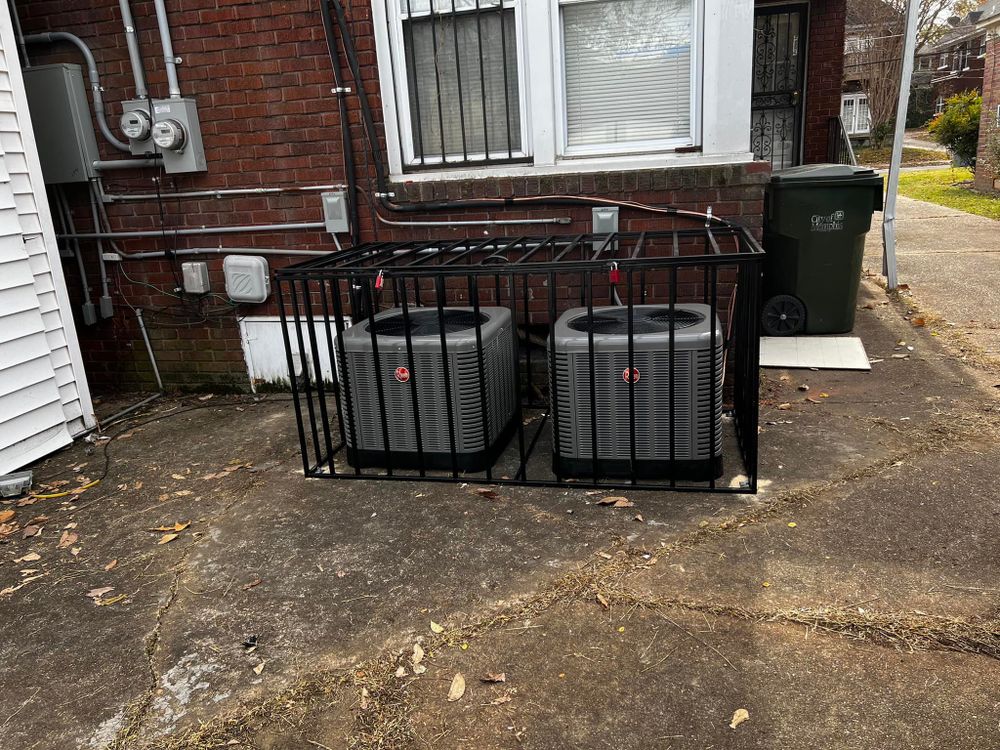 All Photos for A+ Quality Construction in Lakeland, TN